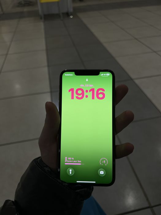 Vând Iphone 11 Pro Max
