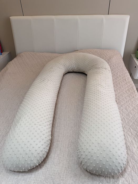 Подушка для беременных