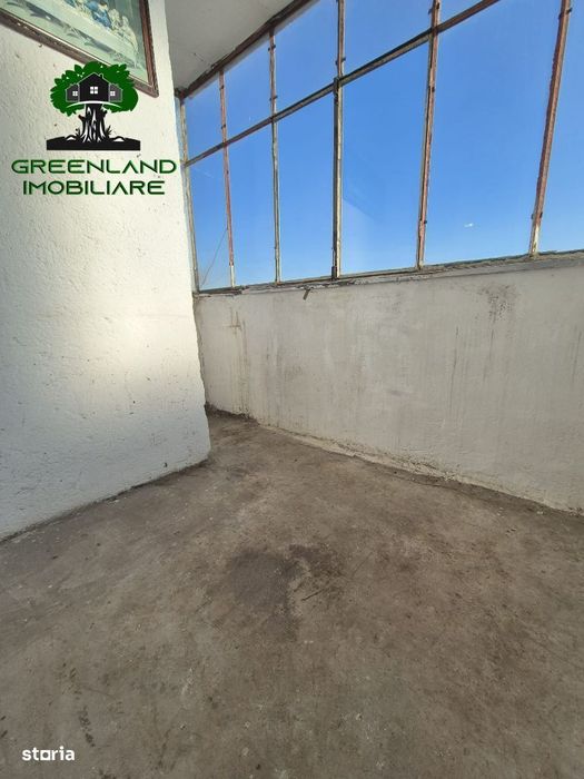Apartament 2 camere, DECOMANDAT, 54 mp, Podu Ros, la bulevard