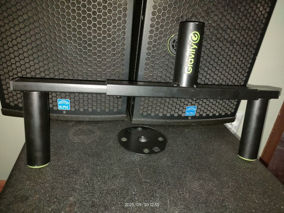 Sistem audio profesional KME VSS 15 sau schimb pe pe korg pa 4 x sau g