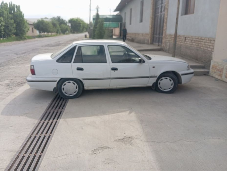 Nexi 1 xolati yaxshi