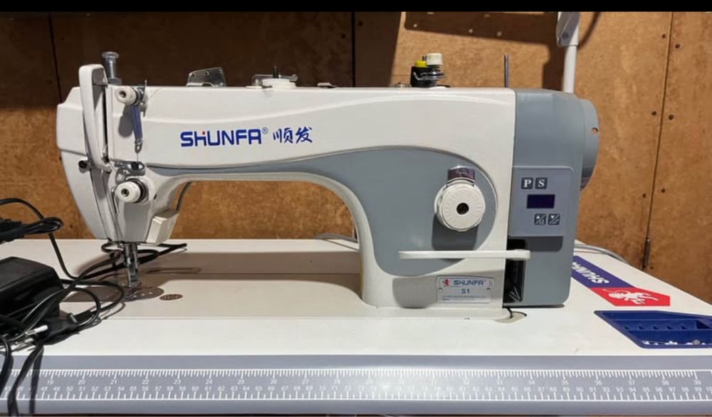 Швейные машинка сатылады