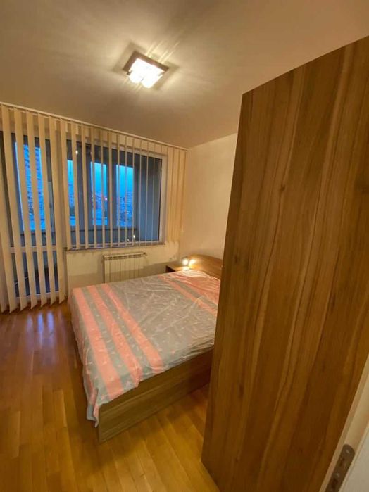 Дава се под наем Тристаен апартамент в София, Дианабад - 90 кв.м за 548.25 € - Снимка #3