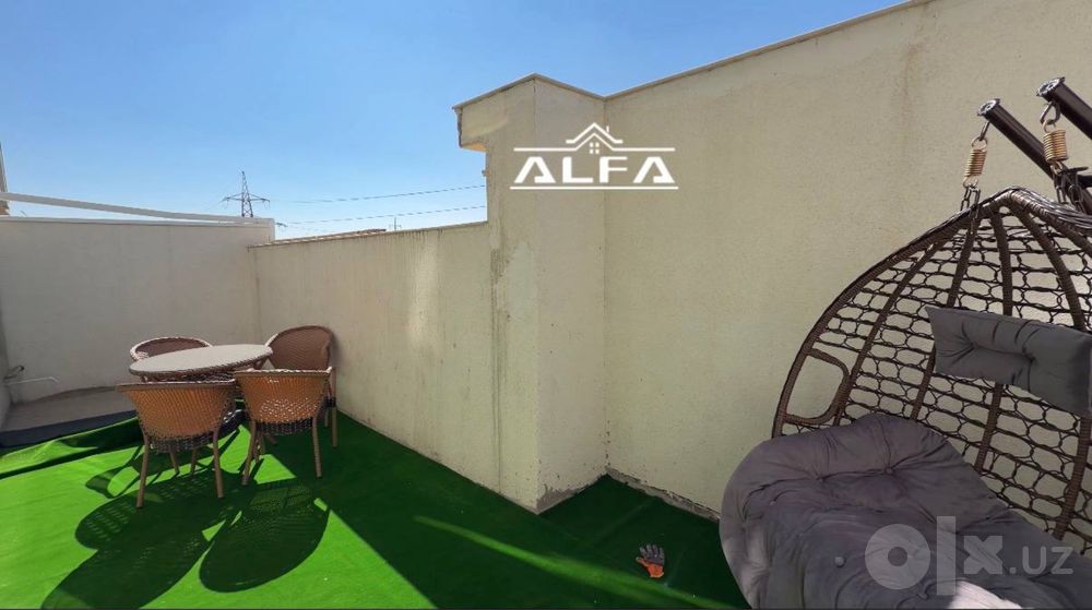 Buxoro 2 xonali kvartira