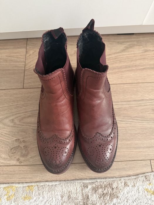 продам челси ботинки