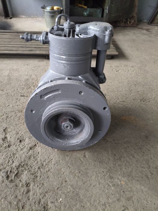 Компрессор У-4310 б.у.