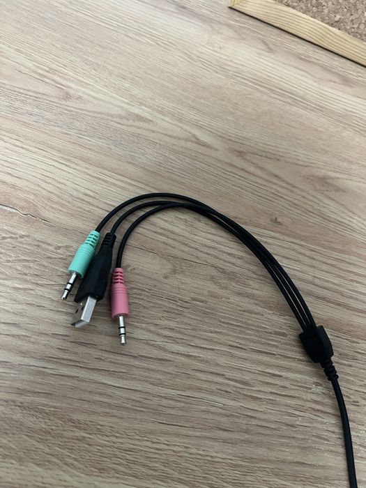 Слушалки за лаптоп i-JMB