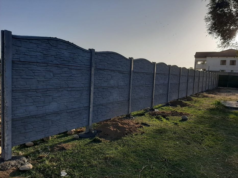 Еврозаборы.16500. Евро забор