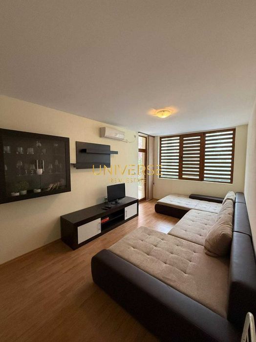 Продава се Двустаен апартамент в к.к. Слънчев бряг - 92 кв.м за 621 €/кв.м - Снимка #3