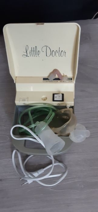 Ингалятор  Компрессор