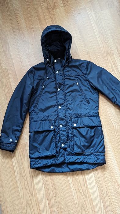 Geaca iarna matlasata Jack&Jones