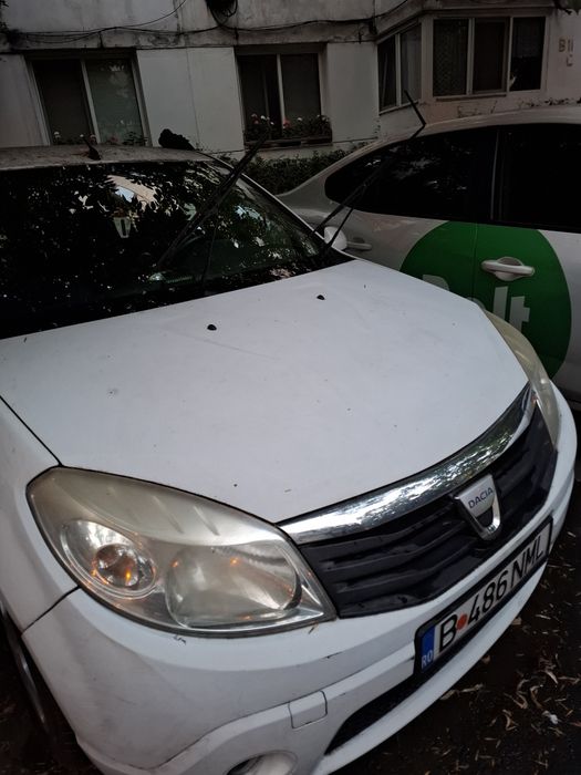 DACIA Sandero 0 — imagine 2
