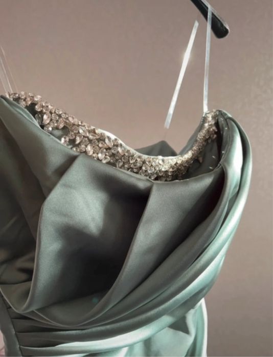 rochie de seara,purtata o singura data