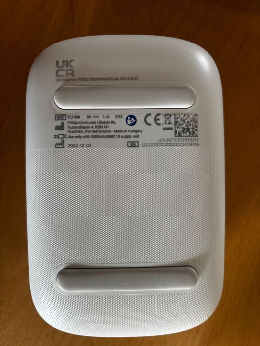 Електрическа помпа за кърма Philips Avent SCF396