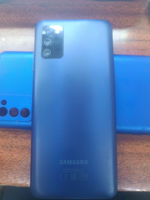 Samsung A03s 3/32 Гб