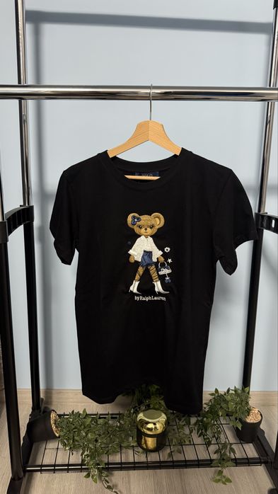 Polo Ralph Laurent дамска тениска