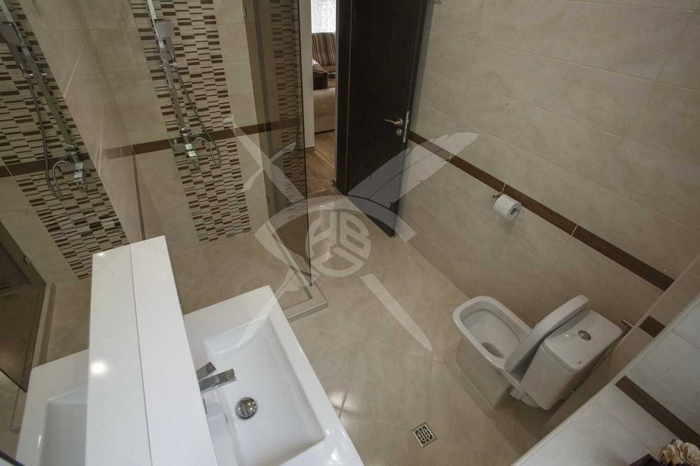 Продава се Тристаен апартамент в София, Център - 80 кв.м за 4713 €/кв.м - Снимка #7