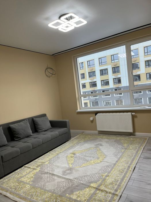 Сдается в аренду на долгий срок квартира в Arena sport B