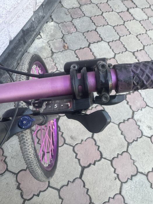 Велосипед DSMA L90