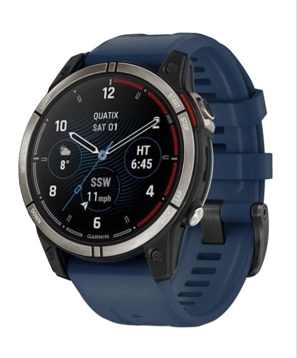 Vand sau schimb ceas Garmin Quatix 7 Pro AMOLED Sapphire