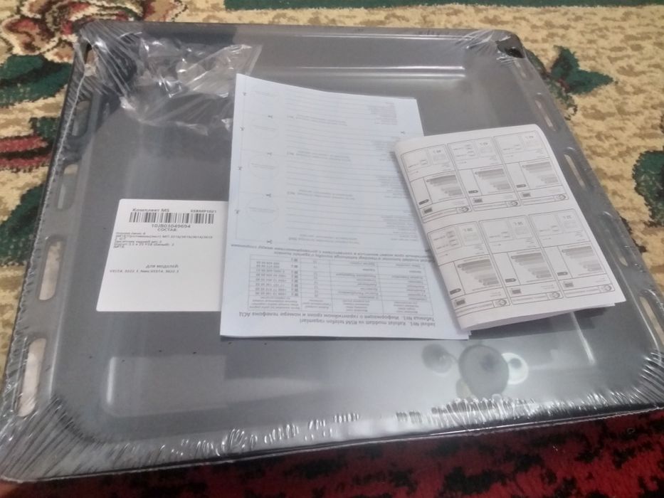 мини печ веста 32 л