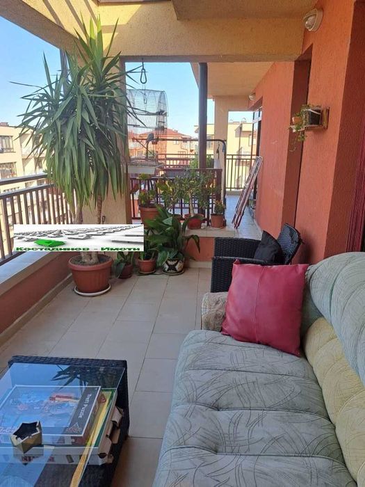 Продава се Многостаен апартамент в Пловдив, Остромила - 167 кв.м за 1653 €/кв.м - Снимка #10