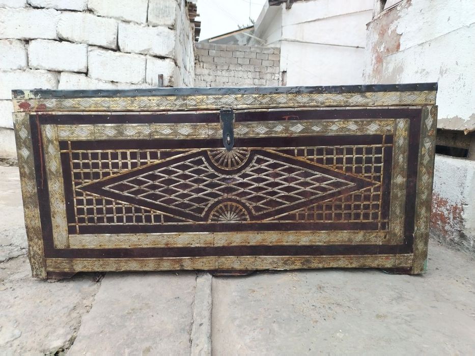 Продаётся сундук