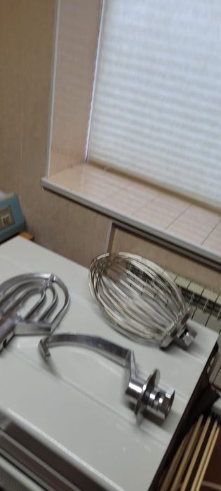 Миксер многофункциональный