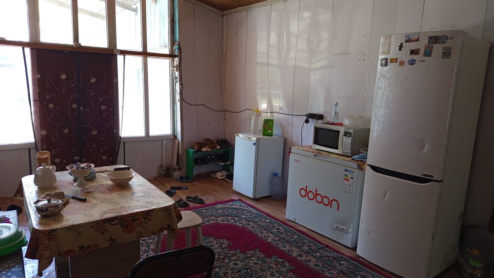 Продам ДОМ или поменяю на квартиру
