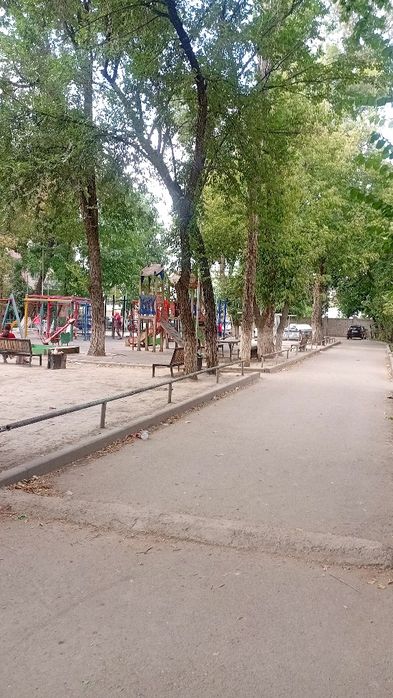 Продам 2ком.кв.во 2мкр.дом 24