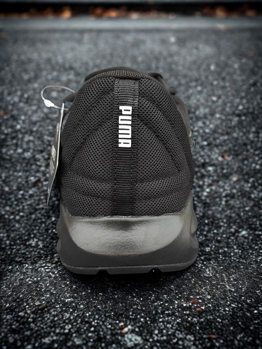 Adidași Puma Twitch Runner PTX originali impermeabili