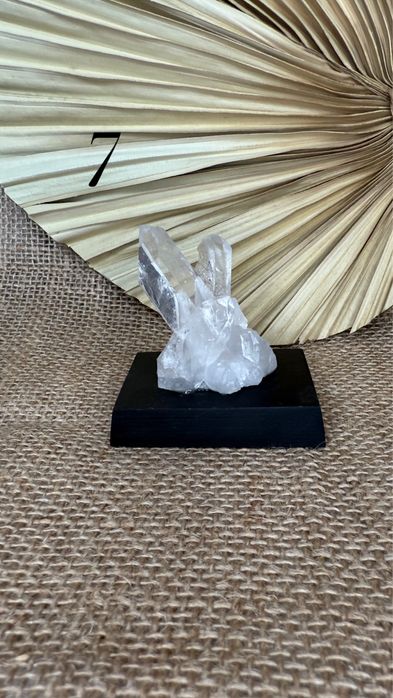 Планински кристал