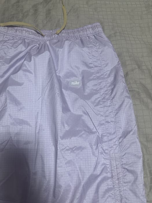 Fusta sport nike