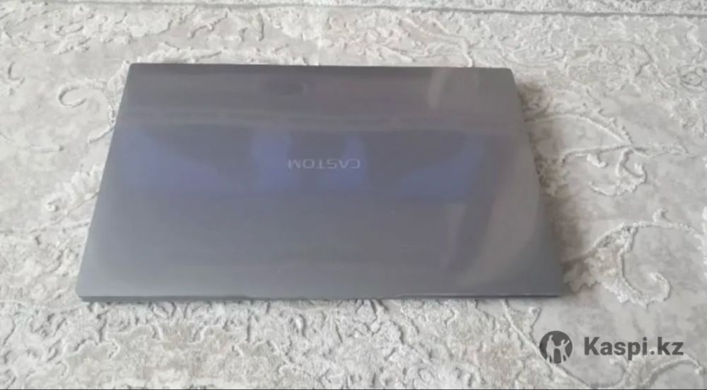 Продам или обменяю ноутбук