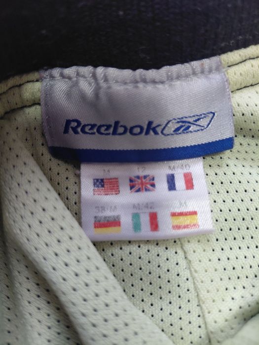 Trening Reebok dama