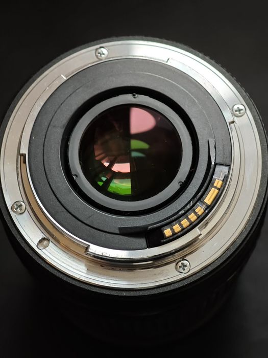 Обектив за Canon 28-75 mm