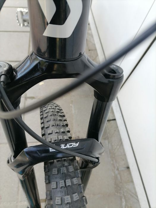 Scott Spark 970 Traill