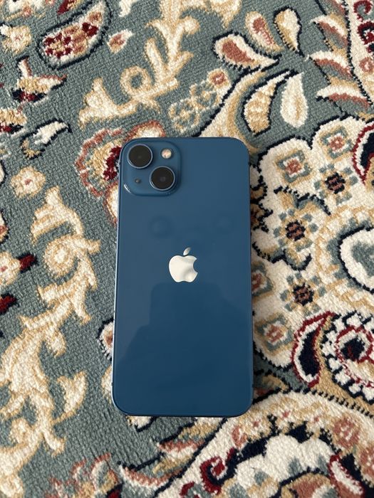 iPhone 13 128 gb