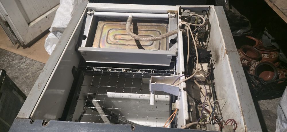 Ледогенератор 20кг