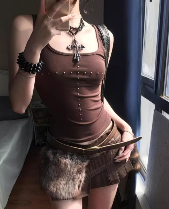 Майка Новая с этикеткой