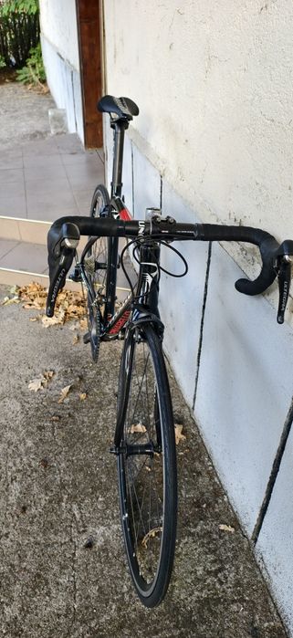 Шосейка Pinarello Neor пълен монтаж Шимано Ultegra 6800 2х11sp