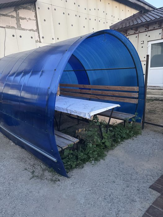 Продам беседку для отдыха
