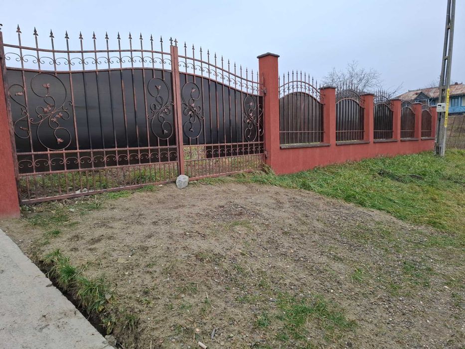 Teren intravilan Stăuceni 6km de Botoșani