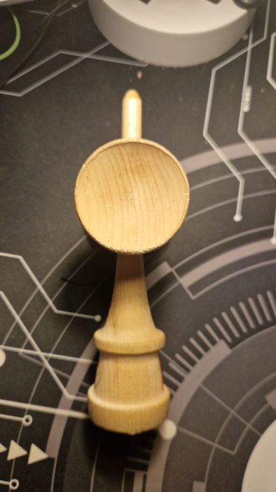 Ken Cereal Gregor Mod