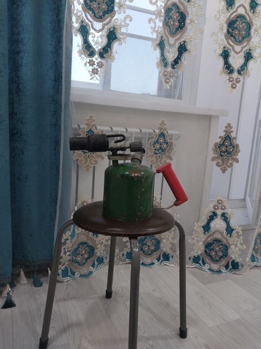 Поялная лампа продаю качество хорошое