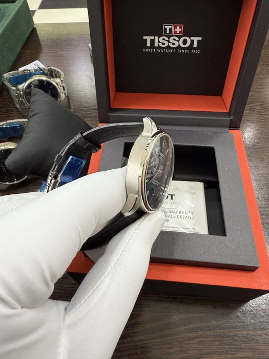 Часы Tissot Le Locle