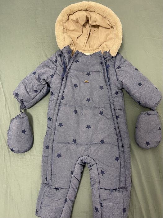 Combinezon Mayoral 6-9 luni