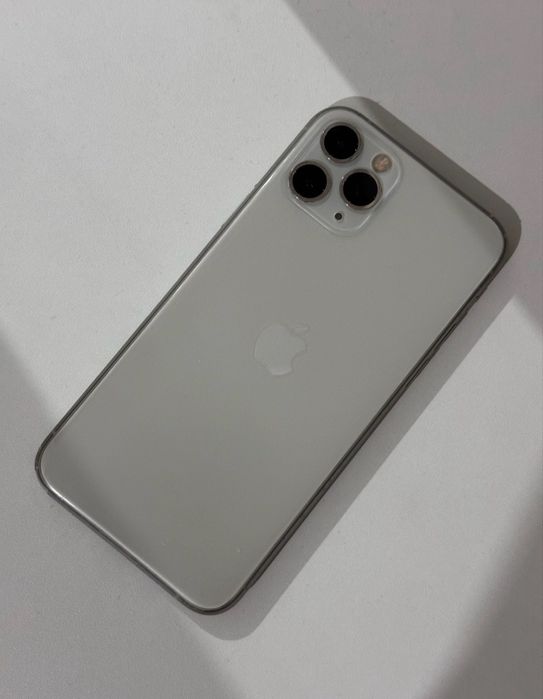 Айфон 11 про 64гб