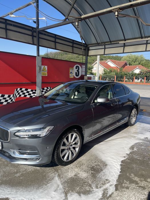 VOLVO S90 2016 — imagine 2