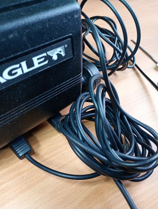Sonar pt pescuit  eagle 128